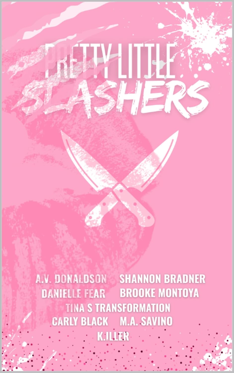 Pretty Little Slashers