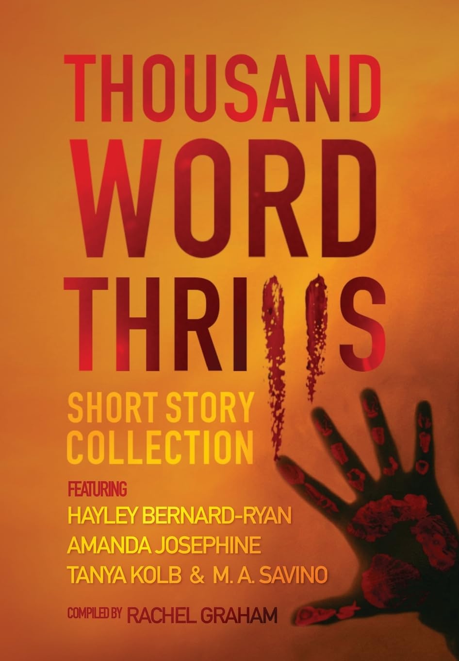 Thousand Word Thrills